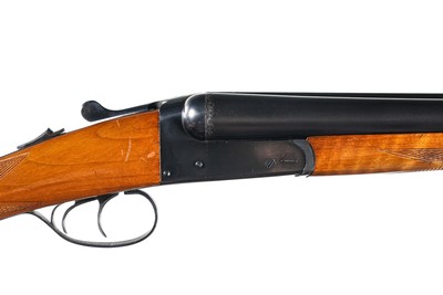 Gregorio San Martin Field SXS Shotgun 12GA - Image 1 of 15