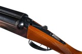 Gregorio San Martin Field SXS Shotgun 12GA - Image 6 of 15