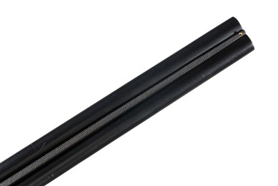 Gregorio San Martin Field SXS Shotgun 12GA - Image 12 of 15