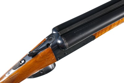 Gregorio San Martin Field SXS Shotgun 12GA - Image 2 of 15