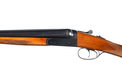 Gregorio San Martin Field SXS Shotgun 12GA - Image 10 of 15