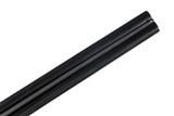 Gregorio San Martin Field SXS Shotgun 12GA - Image 12 of 15