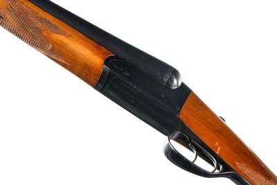 Gregorio San Martin Field SXS Shotgun 12GA - Image 5 of 15