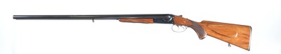 Continental 201 SxS Shotgun 12GA - Image 3 of 6