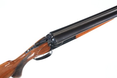 Continental 201 SxS Shotgun 12GA - Image 2 of 6