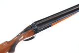 Continental 201 SxS Shotgun 12GA - Image 2 of 6
