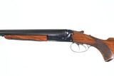 Continental 201 SxS Shotgun 12GA - Image 5 of 6