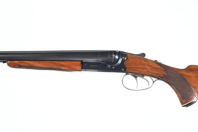 Continental 201 SxS Shotgun 12GA - Image 5 of 6