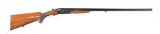 Continental 201 SxS Shotgun 12GA - Image 4 of 6