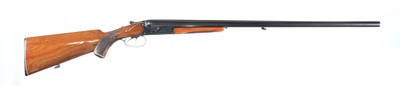 Continental 201 SxS Shotgun 12GA - Image 4 of 6
