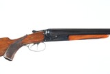 Continental 201 SxS Shotgun 12GA - Image 1 of 6
