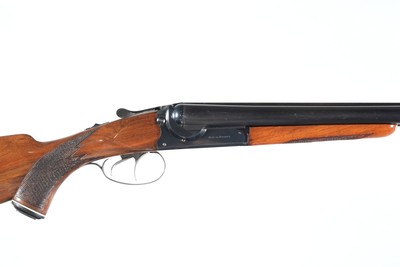 Continental 201 SxS Shotgun 12GA - Image 1 of 6