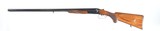 Continental 201 SxS Shotgun 12GA - Image 3 of 6