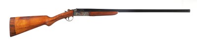 Webley & Scott Single Barrel Shotgun 12GA - Image 4 of 8