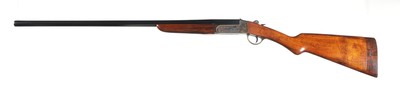 Webley & Scott Single Barrel Shotgun 12GA - Image 3 of 8