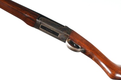 Webley & Scott Single Barrel Shotgun 12GA - Image 5 of 8