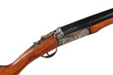 Webley & Scott Single Barrel Shotgun 12GA - Image 2 of 8