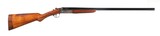 Webley & Scott Single Barrel Shotgun 12GA - Image 4 of 8