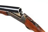 Webley & Scott Single Barrel Shotgun 12GA - Image 6 of 8