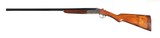 Webley & Scott Single Barrel Shotgun 12GA - Image 3 of 8