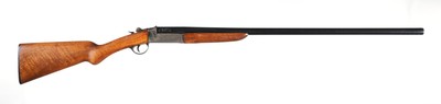 Webley & Scott Single Barrel Shotgun 12GA - Image 4 of 13