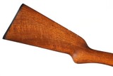 Webley & Scott Single Barrel Shotgun 12GA - Image 9 of 13
