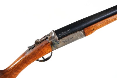 Webley & Scott Single Barrel Shotgun 12GA - Image 2 of 13