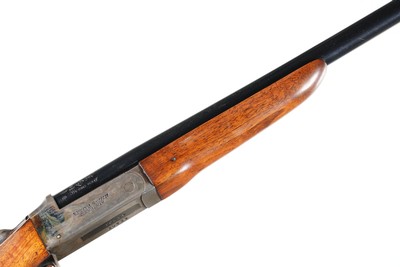 Webley & Scott Single Barrel Shotgun 12GA - Image 11 of 13