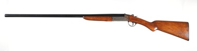 Webley & Scott Single Barrel Shotgun 12GA - Image 3 of 13