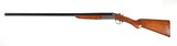Webley & Scott Single Barrel Shotgun 12GA - Image 3 of 13