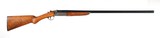 Webley & Scott Single Barrel Shotgun 12GA - Image 4 of 13