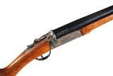 Webley & Scott Single Barrel Shotgun 12GA - Image 2 of 13