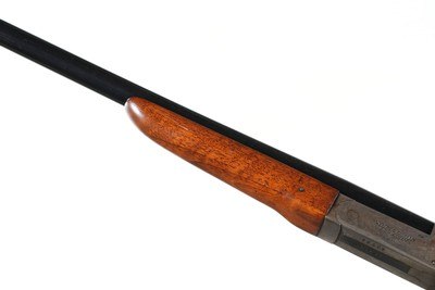 Webley & Scott Single Barrel Shotgun 12GA - Image 5 of 13