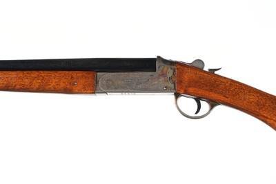 Webley & Scott Single Barrel Shotgun 12GA - Image 10 of 13