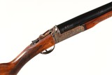 Webley & Scott Single Barrel Shotgun 12ga - Image 2 of 6