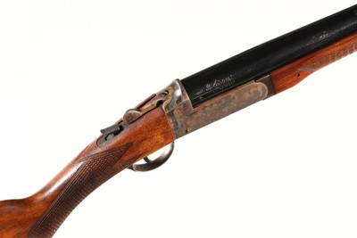 Webley & Scott Single Barrel Shotgun 12ga - Image 2 of 6
