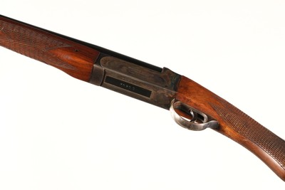 Webley & Scott Single Barrel Shotgun 12ga - Image 4 of 6