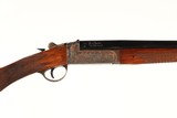 Webley & Scott Single Barrel Shotgun 12ga - Image 1 of 6