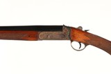 Webley & Scott Single Barrel Shotgun 12ga - Image 3 of 6