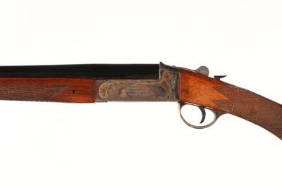 Webley & Scott Single Barrel Shotgun 12ga - Image 3 of 6