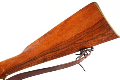 Parker Hale 1861 Enfield Musketoon. Percussion Rifle .577 cal - Image 10 of 13