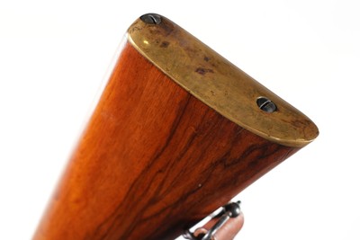 Parker Hale 1861 Enfield Musketoon. Percussion Rifle .577 cal - Image 13 of 13