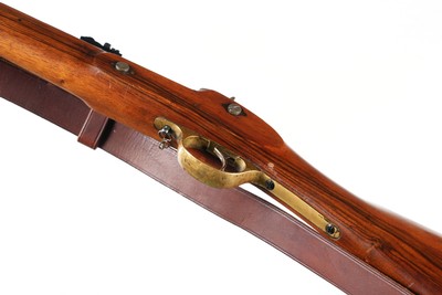 Parker Hale 1861 Enfield Musketoon. Percussion Rifle .577 cal - Image 11 of 13