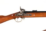 Parker Hale 1861 Enfield Musketoon. Percussion Rifle .577 cal - Image 1 of 13