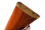Parker Hale 1861 Enfield Musketoon. Percussion Rifle .577 cal - Image 13 of 13