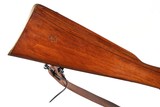 Parker Hale 1861 Enfield Musketoon. Percussion Rifle .577 cal - Image 12 of 13