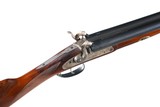 Pedersoli SxS Shotgun 12GA - Image 2 of 7