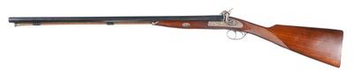 Pedersoli SxS Shotgun 12GA - Image 6 of 7