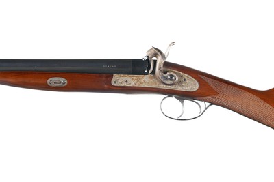 Pedersoli SxS Shotgun 12GA - Image 4 of 7