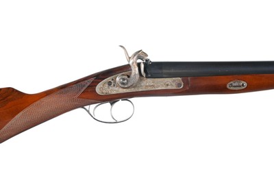 Pedersoli SxS Shotgun 12GA - Image 1 of 7